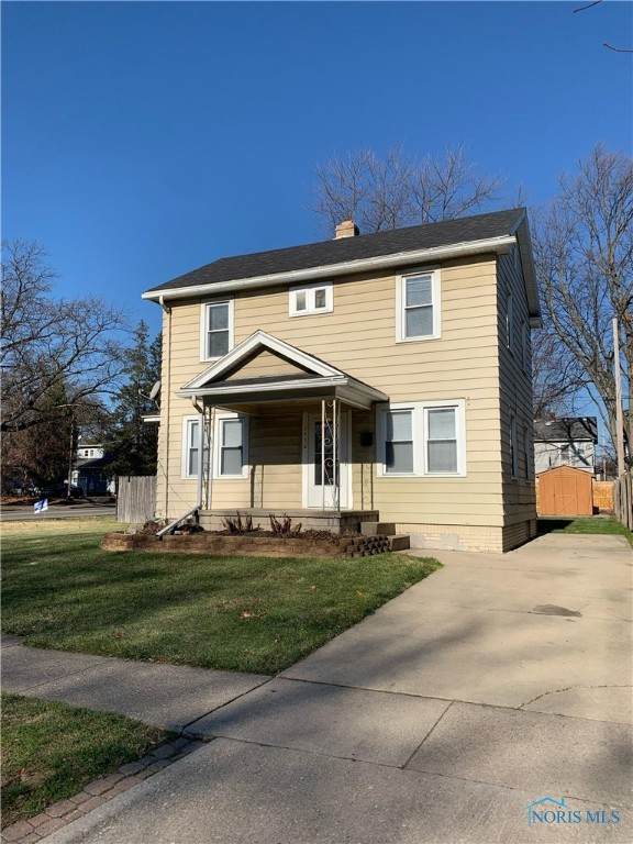 2456 Portsmouth Avenue - Photo 1