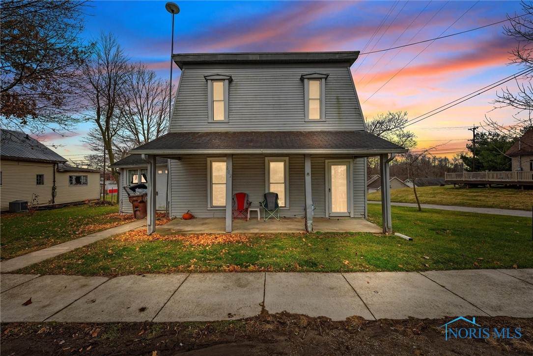 602 North Street - Photo 1