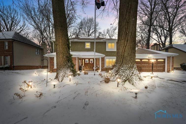 5027 Larkhaven - Photo 1