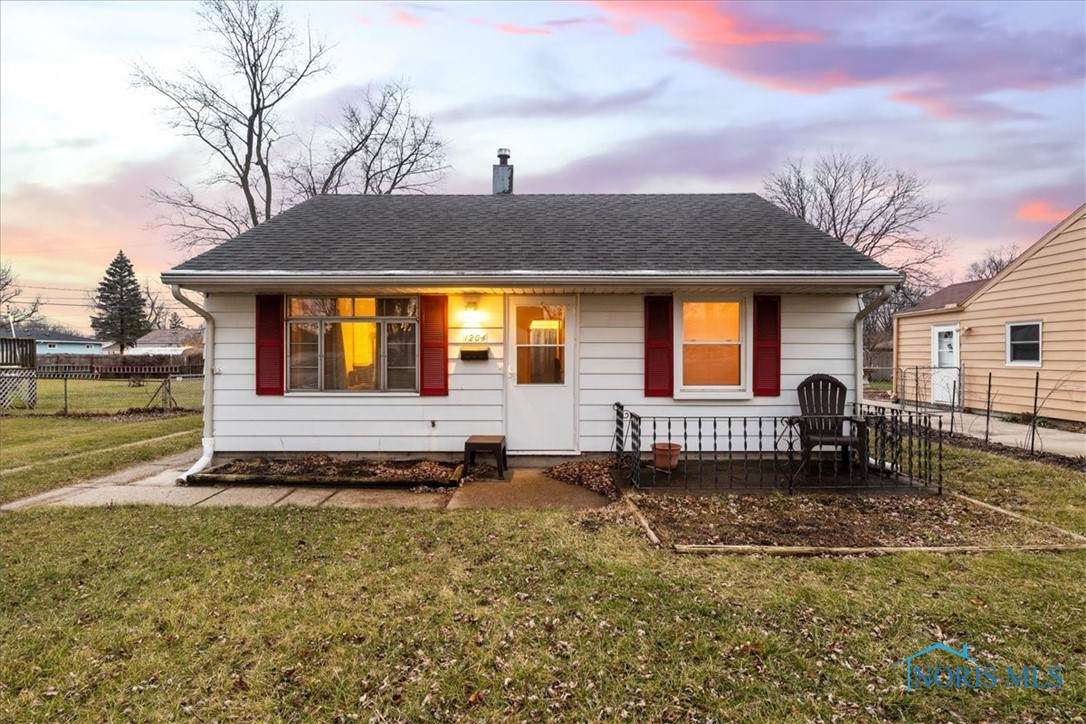 1204 Eastgate Road - Photo 1