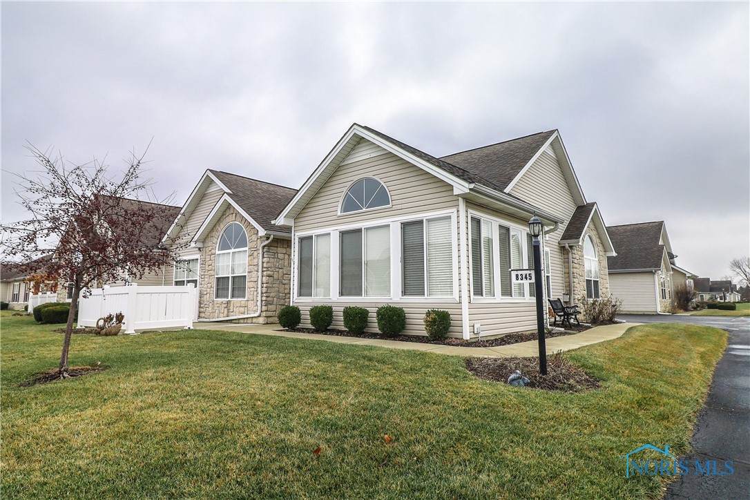 8345 Ledgestone Avenue - Photo 1