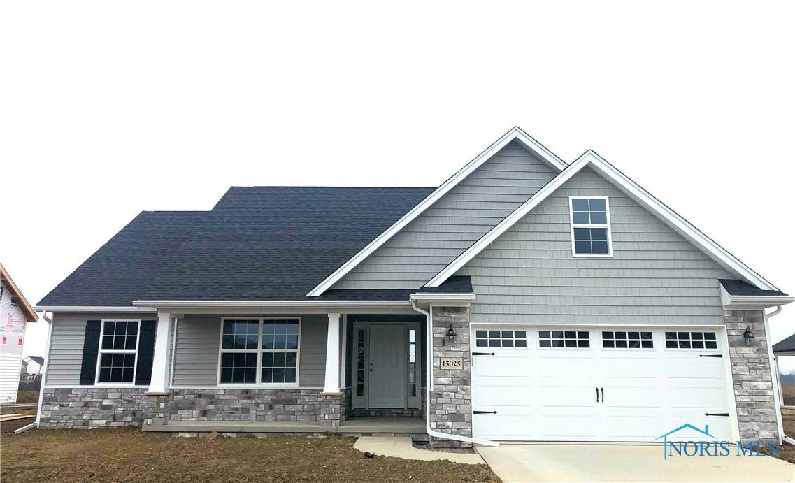 15025 Cypress Drive - Photo 1