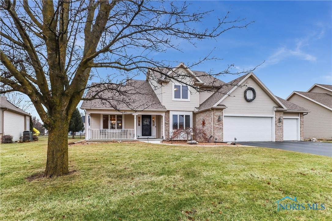 306 Ridgepoint Circle - Photo 1
