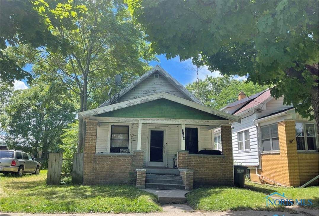 3119 Warsaw Street - Photo 1