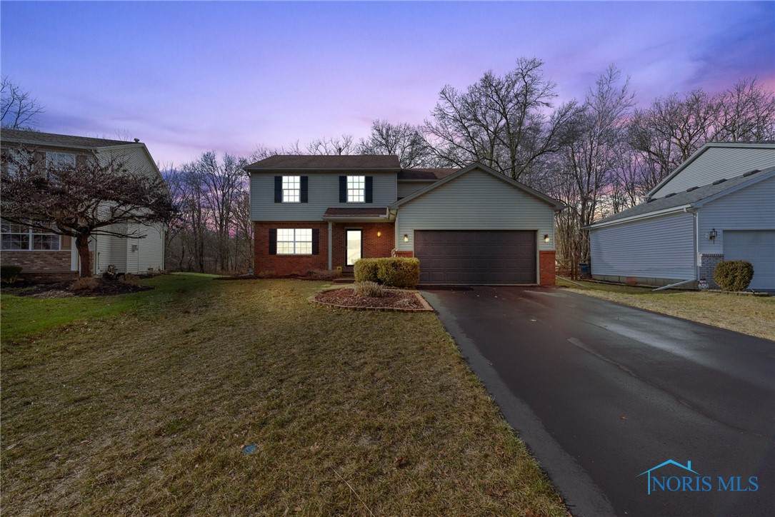 634 Highland Creek Court - Photo 1