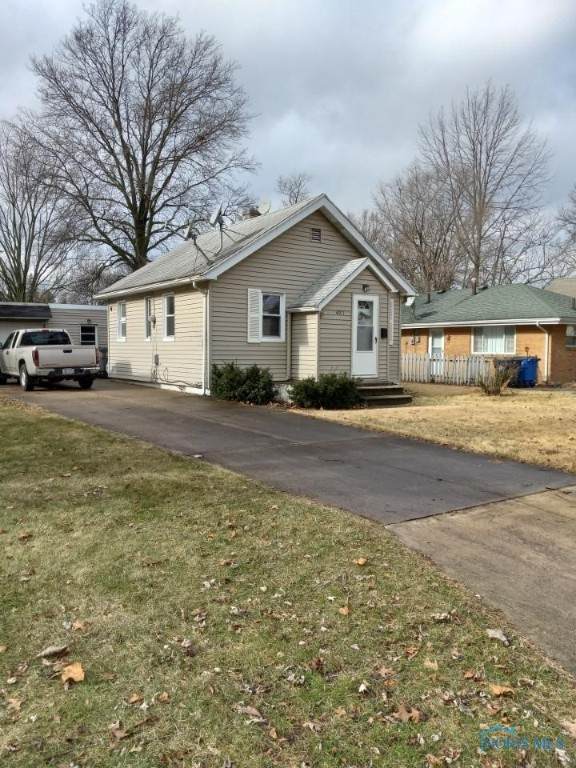 4911 Bowser Drive - Photo 1