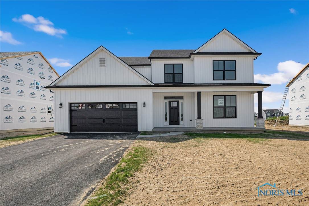 8817 Harlow Court - Photo 1