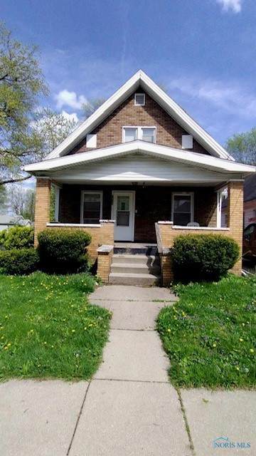 2820 Mulberry Street - Photo 1