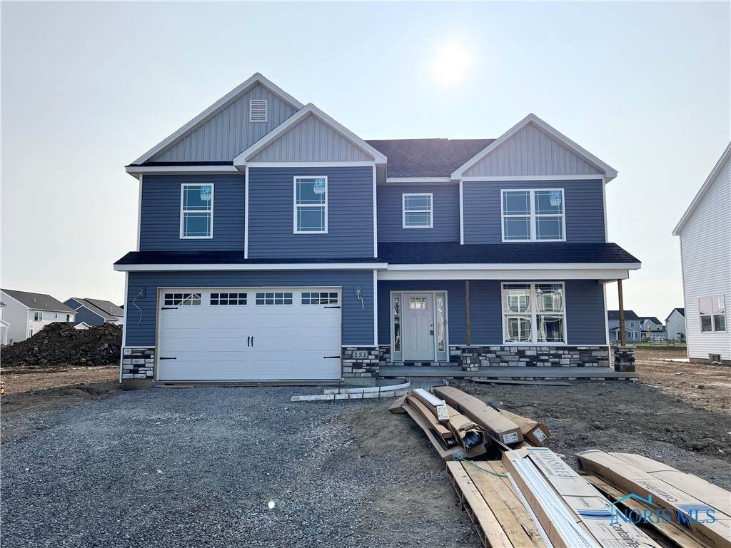 151 Valley Hall Drive - Photo 1
