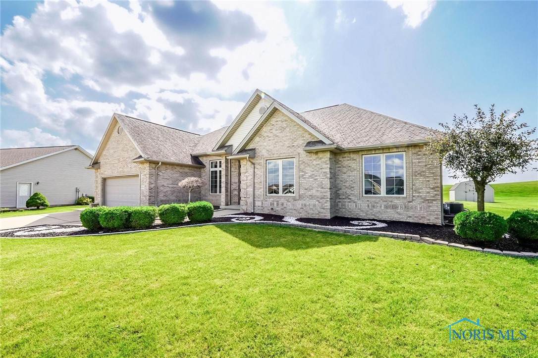 8164 Newberry Drive - Photo 1
