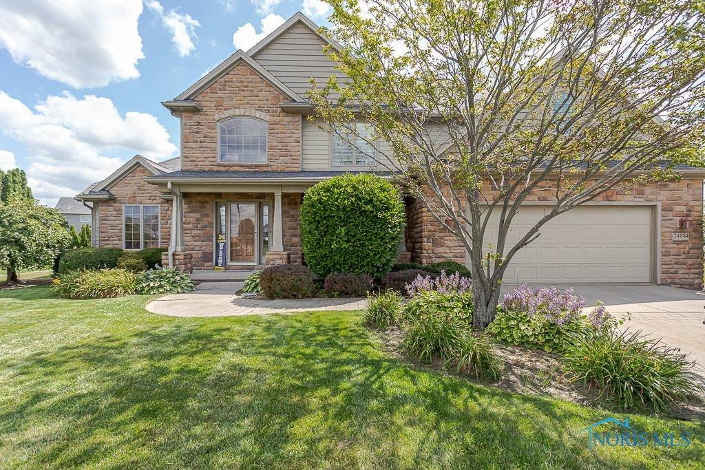 24884 Prairie Crossing Lane - Photo 1