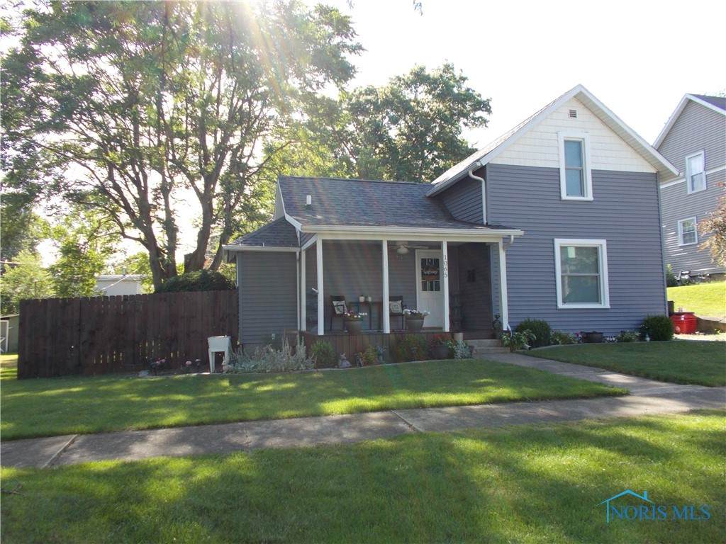 1065 Reynolds Street - Photo 1