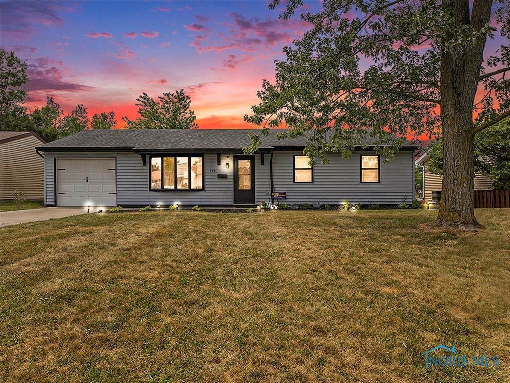 514 Olive Drive - Photo 1