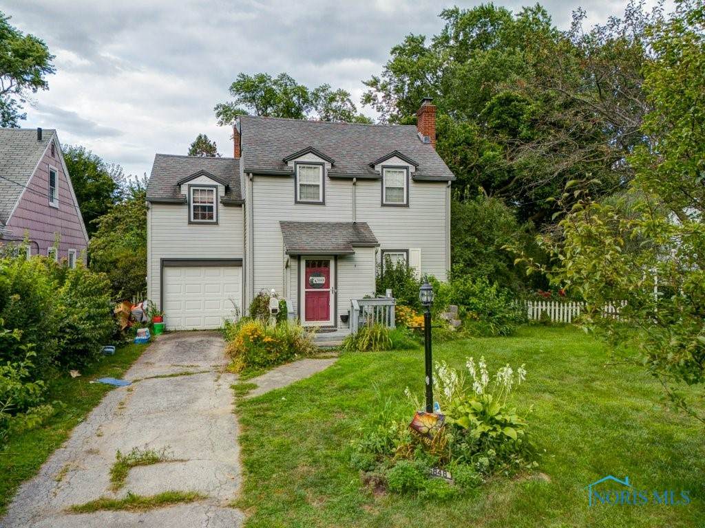 5848 Gay Street - Photo 1
