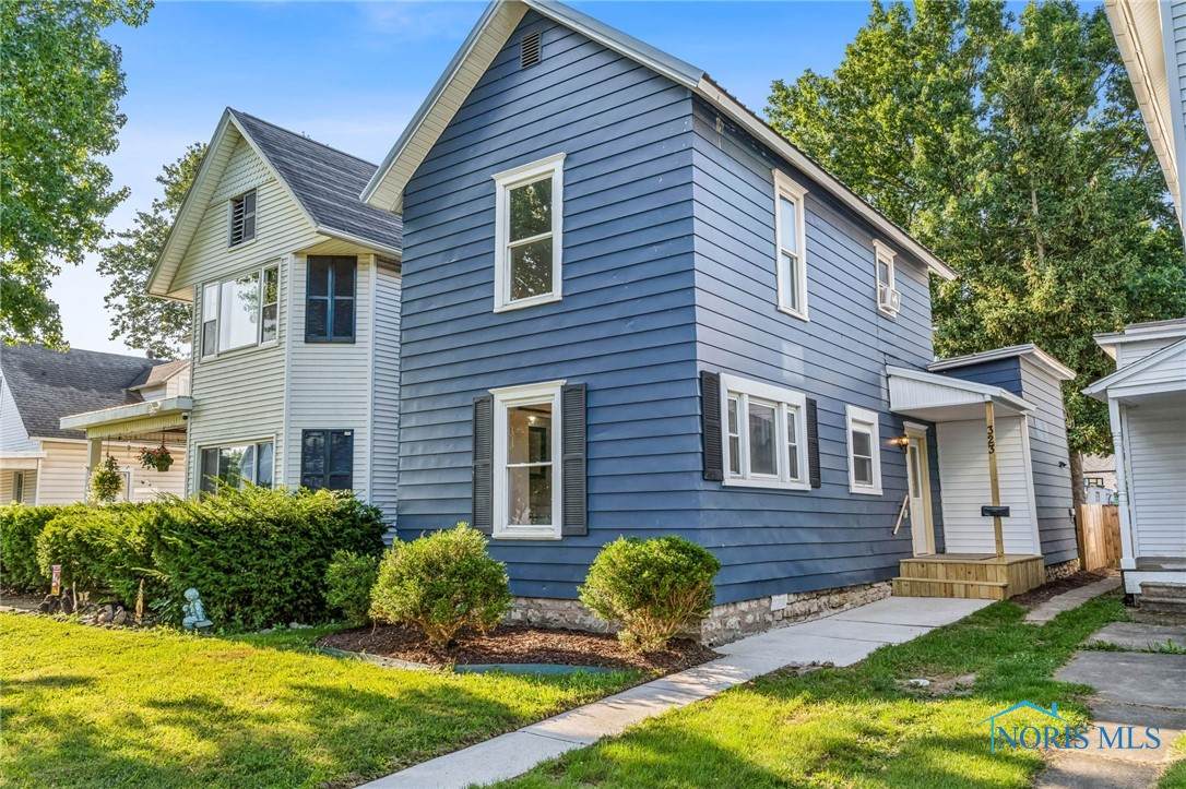 323 Cherry Street - Photo 1