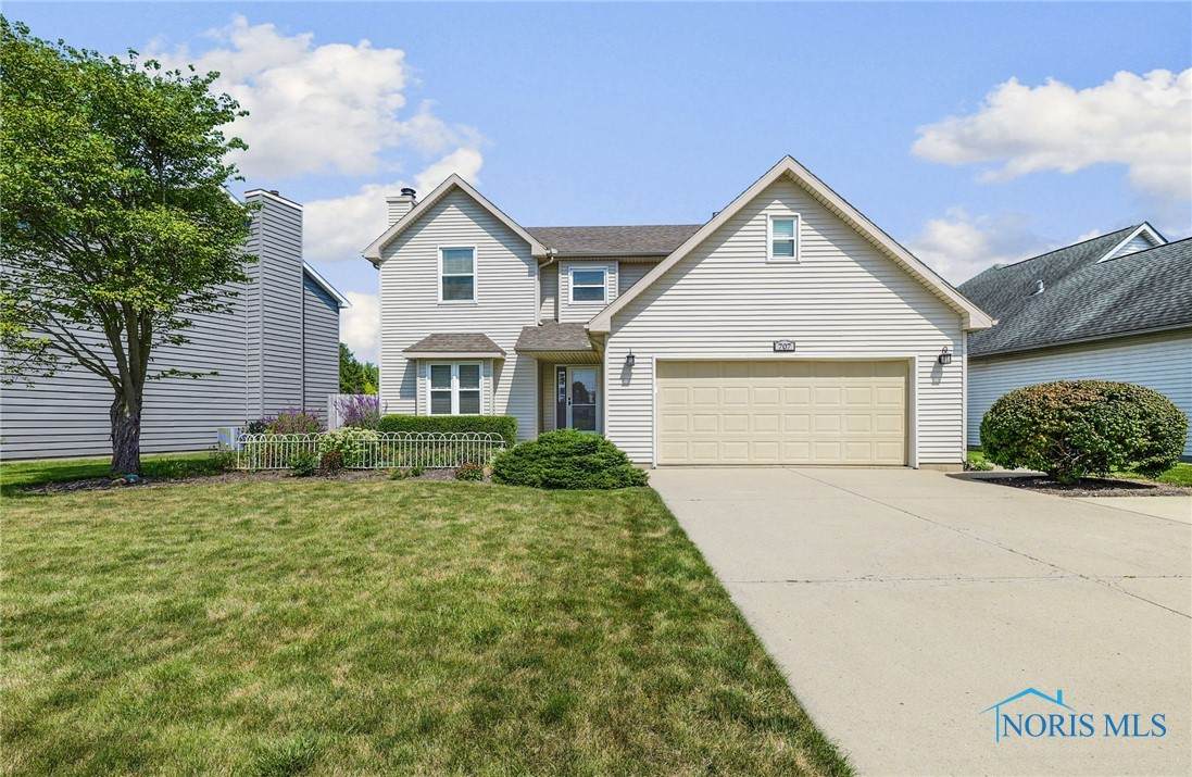 707 Country Creek Drive - Photo 1