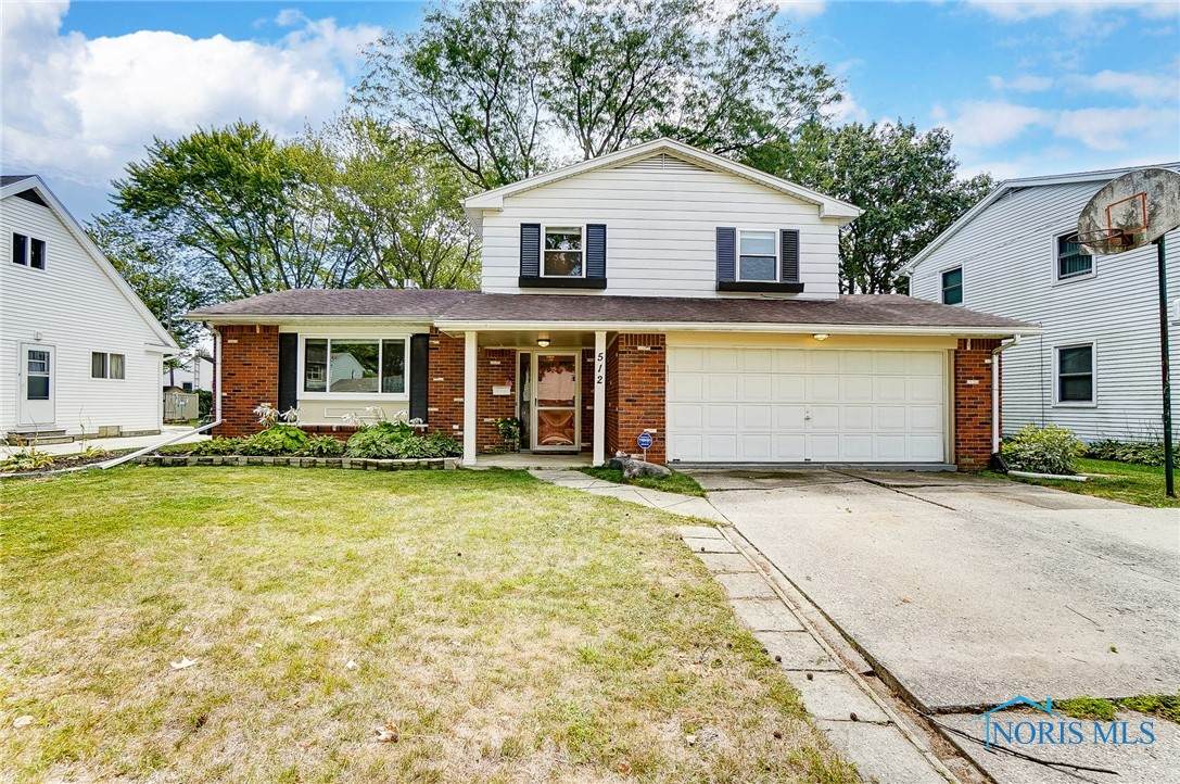 512 Orchard View Drive - Photo 1