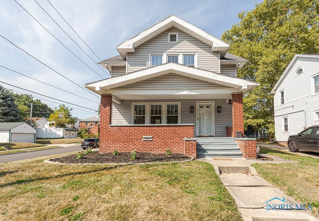 2701 Northwood Avenue - Photo 1