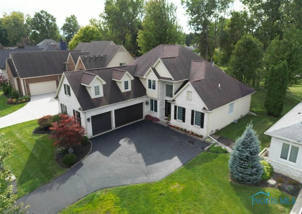 3158 Deep Water Lane - Photo 1