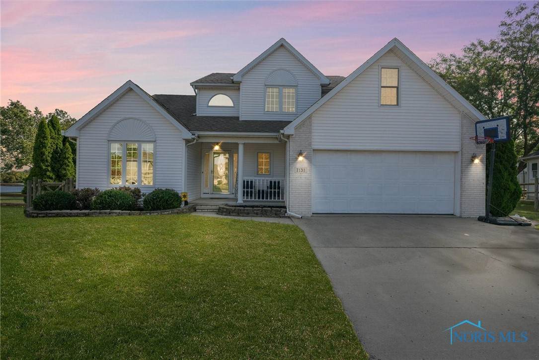7131 Lake Road - Photo 1