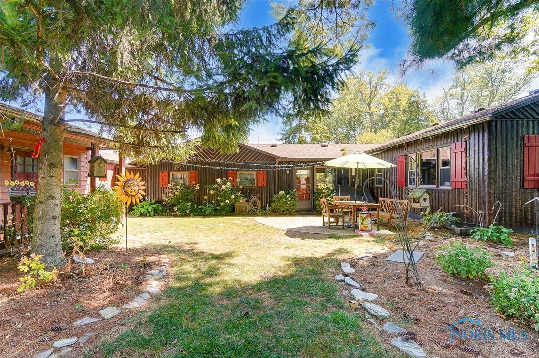 5404 Brophy Drive - Photo 1