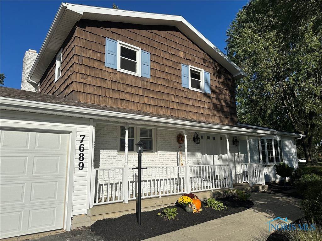 7689 Township Road 237 - Photo 1