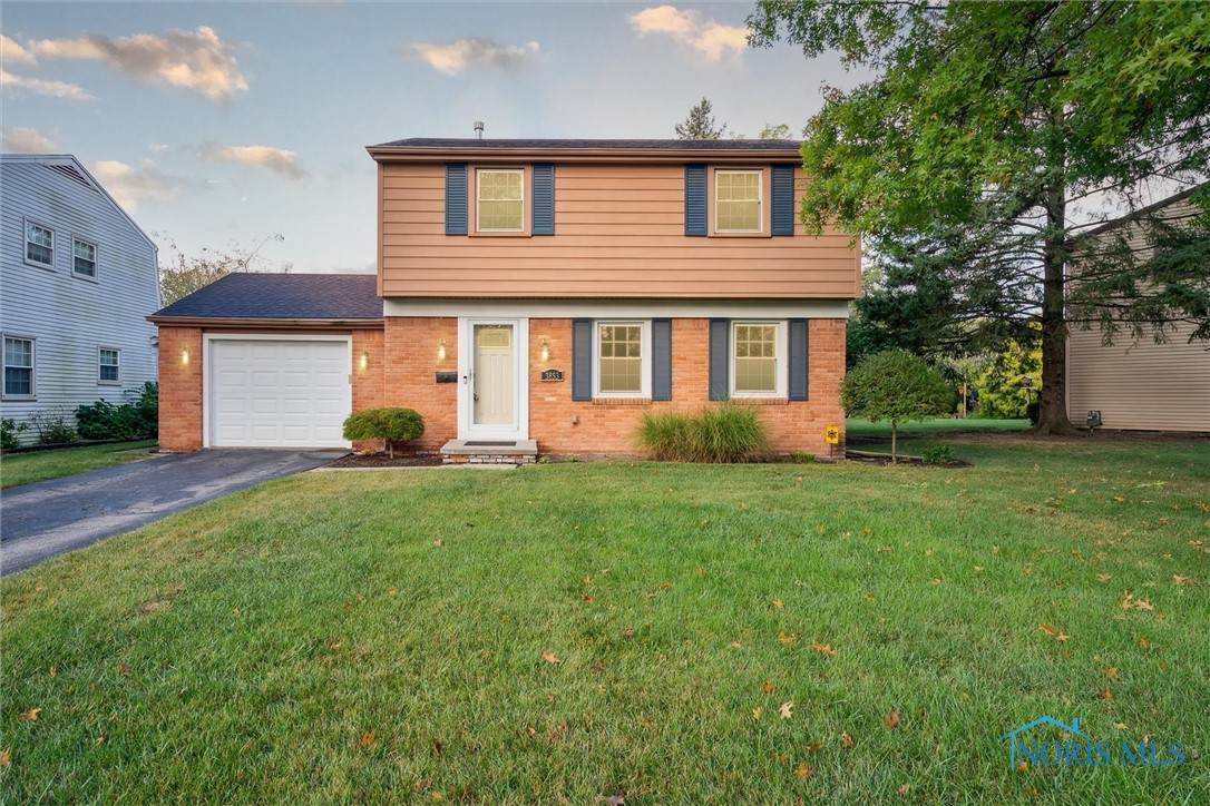 3853 Brockton Drive - Photo 1