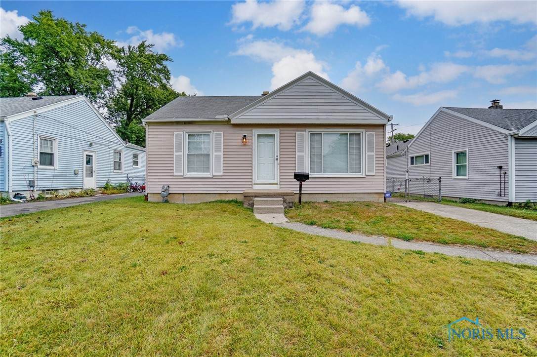 1777 Fullington Road - Photo 1