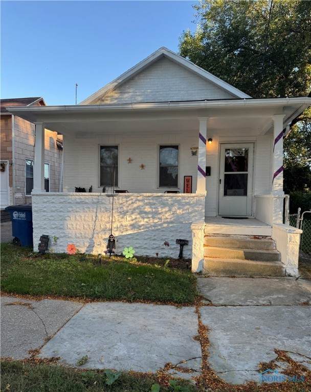 911 Vinton Street - Photo 1