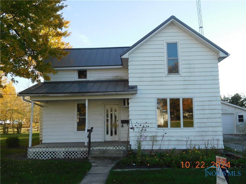 503 Rice Street - Photo 1