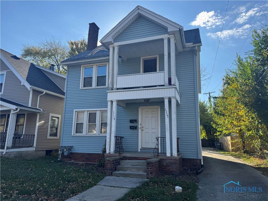1115 Eleanor Avenue - Photo 1
