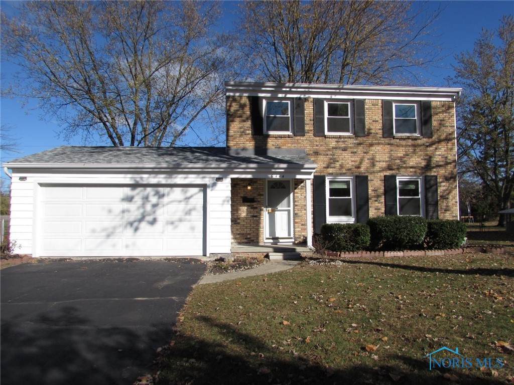 6444 Longfellow Road - Photo 1