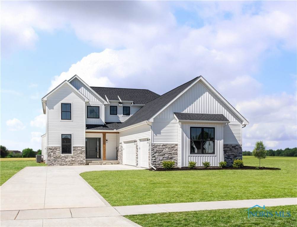 7858 Trestle Bend - Photo 1