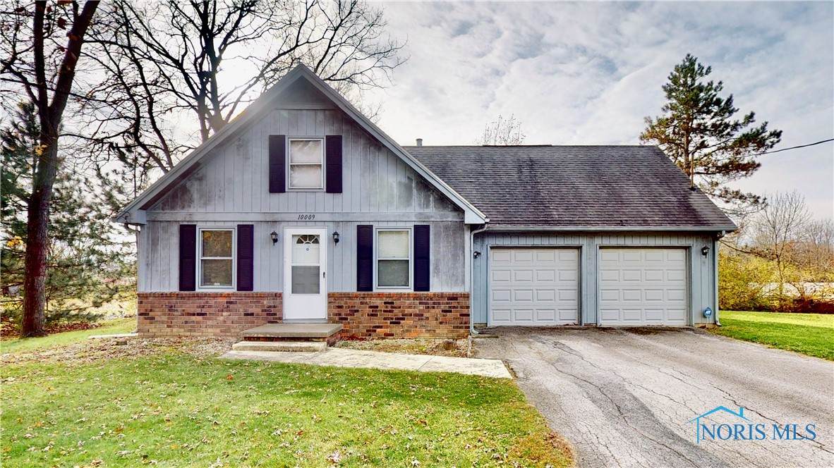 10009 Mandell Road - Photo 1