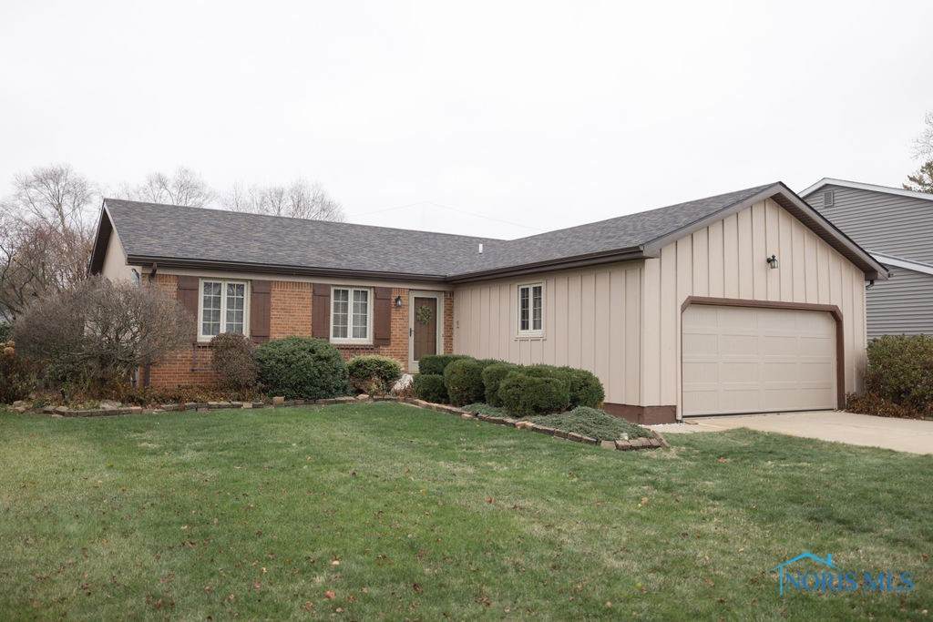 5945 Rounding River Lane - Photo 1