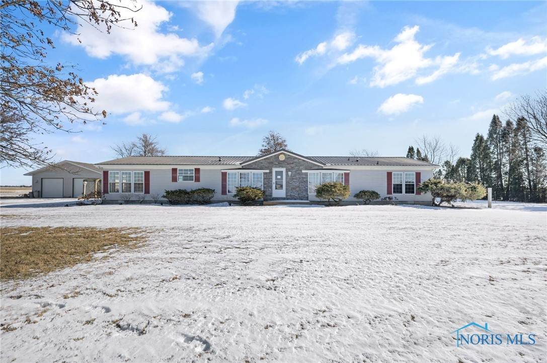 11234 Otsego Pike - Photo 1