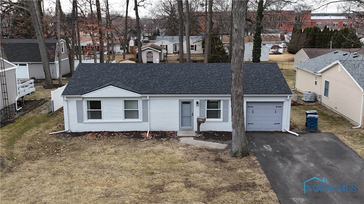 5263 Burgess Drive - Photo 1