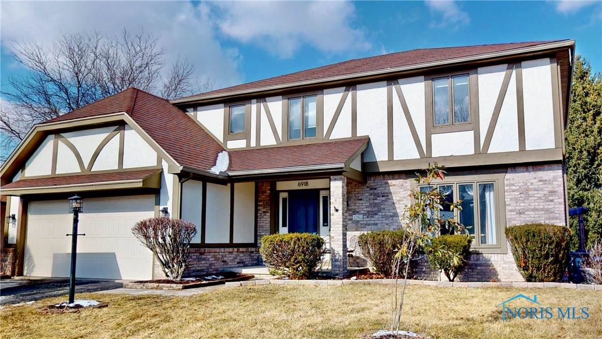 6918 Greentree Lane - Photo 1