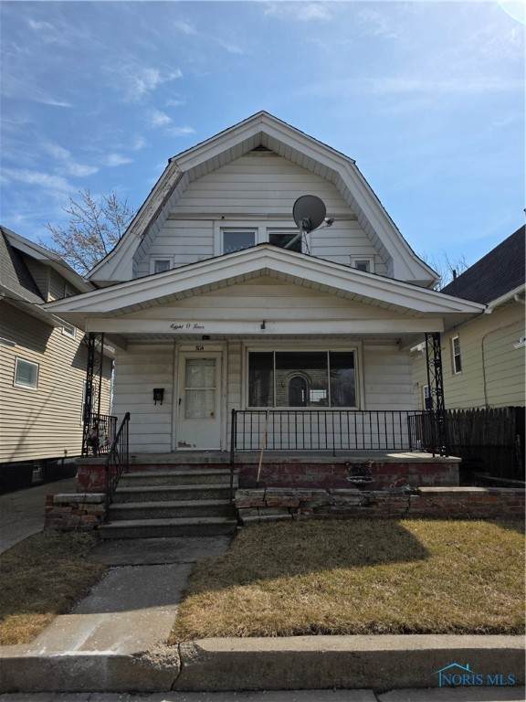 804 6th Street - Photo 1
