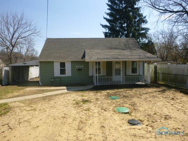 5728 Rudyard Road - Photo 1