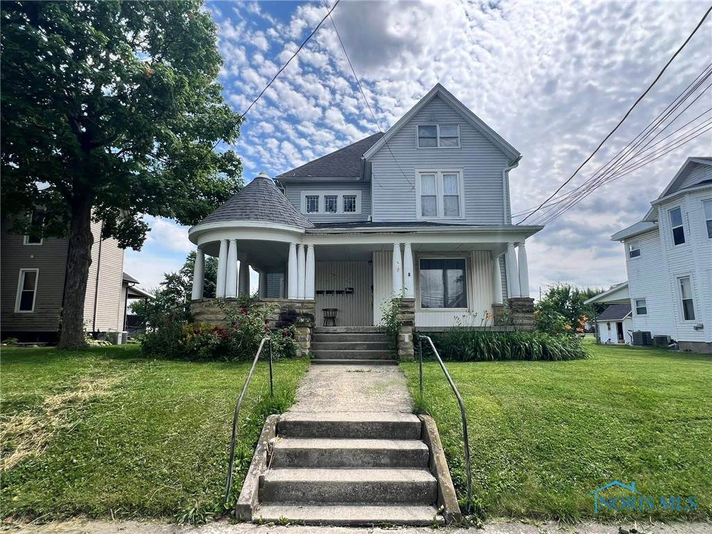 517 Findlay Street - Photo 1
