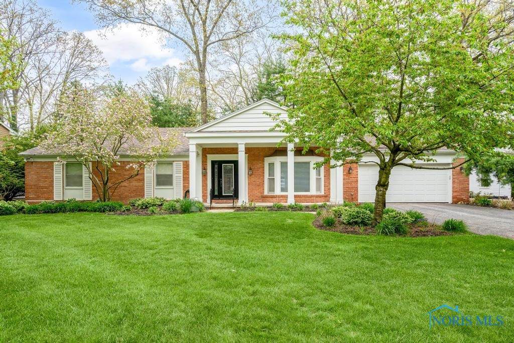 4412 Old Saybrook Drive - Photo 1