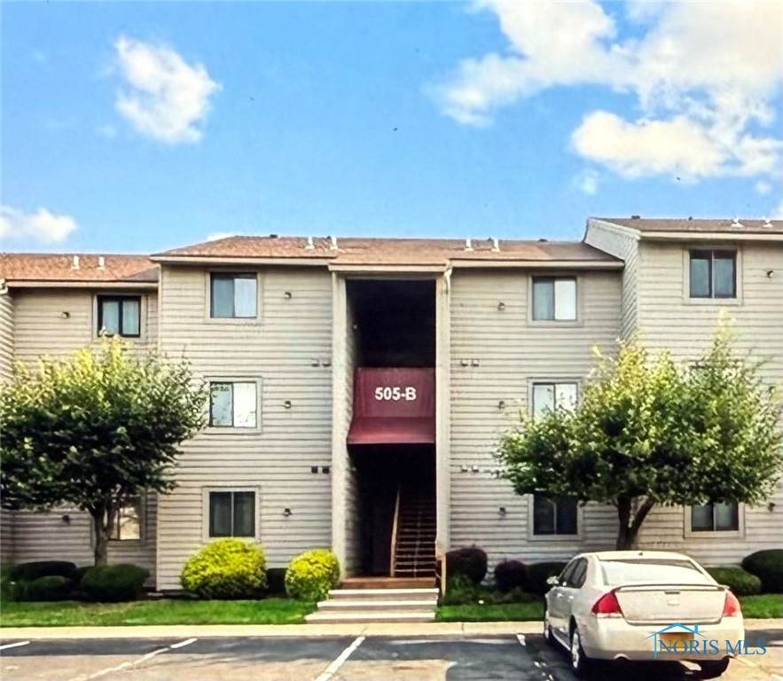 505 Lakeshore Drive - Photo 1