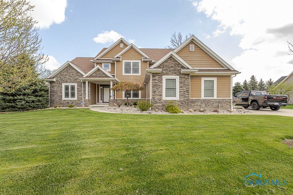 3643 Boulder Ridge Drive - Photo 1