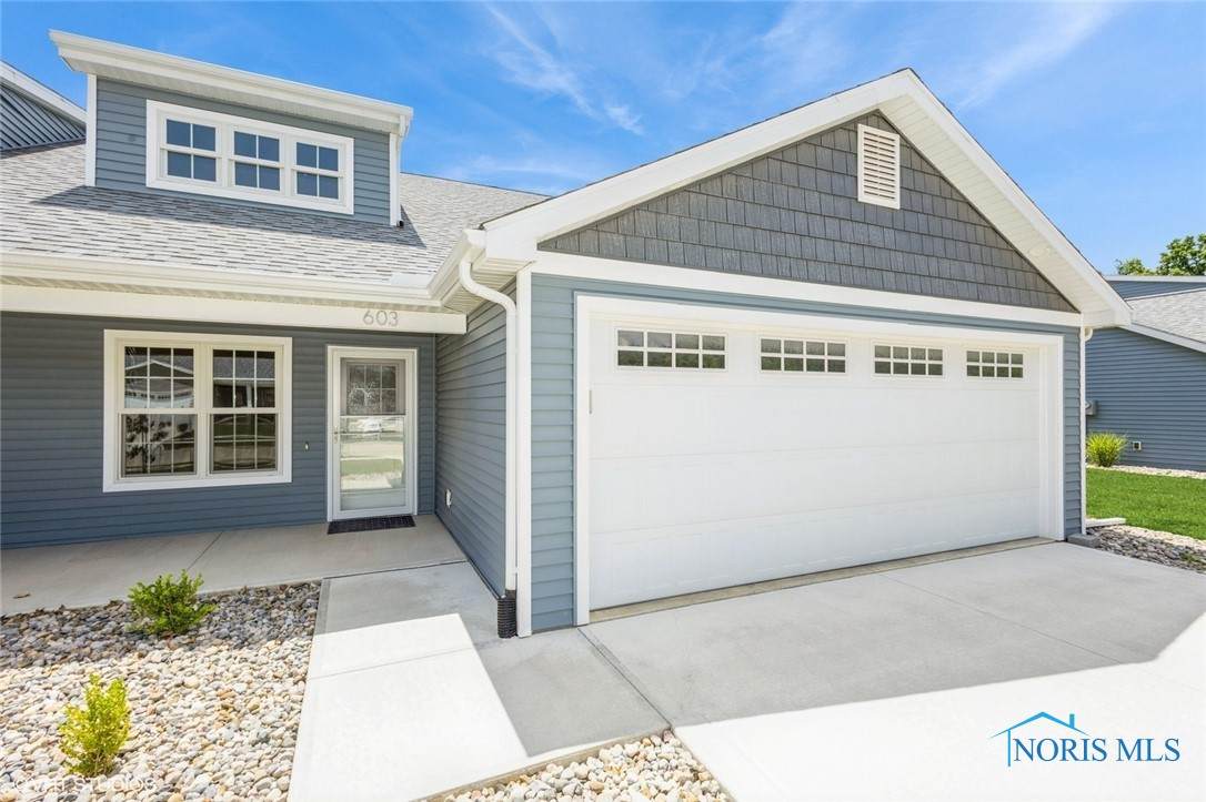 603 Fugate Drive - Photo 1