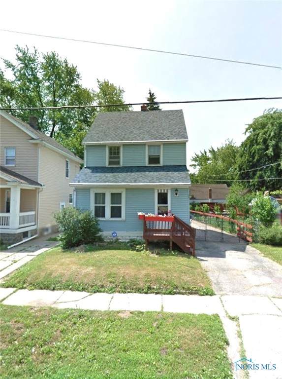 2029 Brame Place - Photo 1