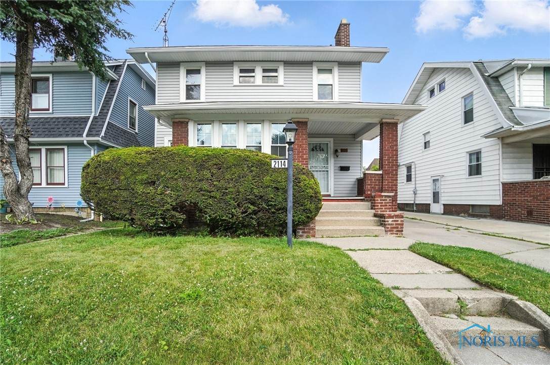 2114 Parkdale Avenue - Photo 1