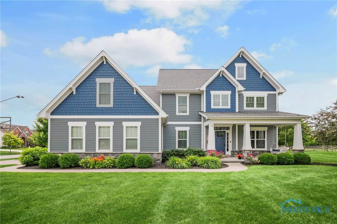 9211 Stable Creek Court - Photo 1