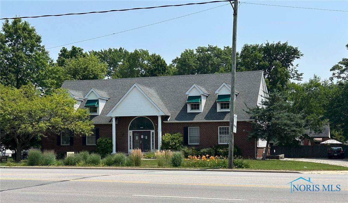1421 & 1445 Reynolds Road - Photo 1