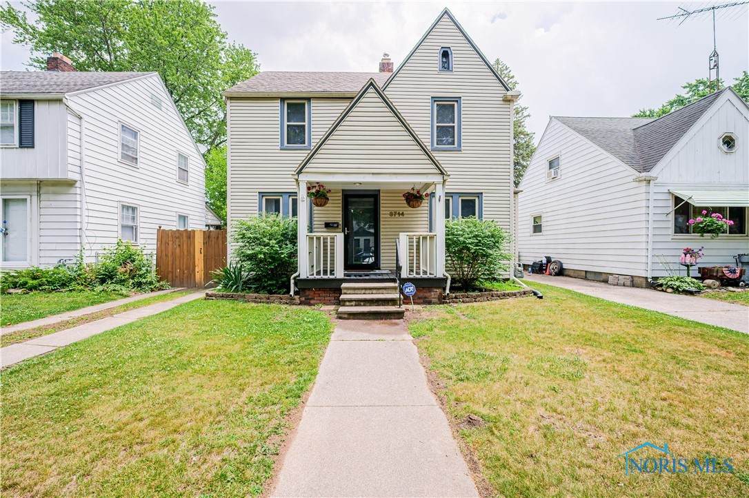 3714 Kershaw Avenue - Photo 1